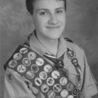 Patrick Hinrichsen's Instagram, Twitter & Facebook