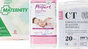 ✅ todo sobre compresas postparto de mercadona. Comprar Compresas Tocologicas Postparto Ofertas Top Marzo 2021
