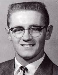 Jack Dean “Jackie” Stonebraker (1938-2003)