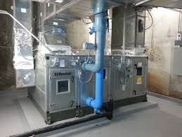The following are some of the most common microbes found in any air handling units. Consulting Specifying Engineer Ahu Types Components And Configurations