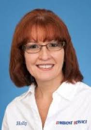 Holly Howarth Obituary (2018)