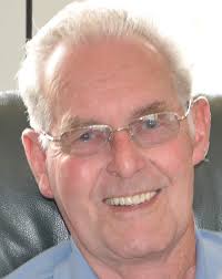 Rendell BRINE Obituary (2023)