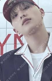 P1Harmony Kiho SAD SONG Photocard Whoop Included P1Harmony “Sad Song”  Official Photocard (1)