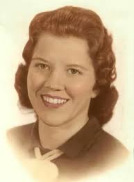 Murder of Ruth Marie Terry