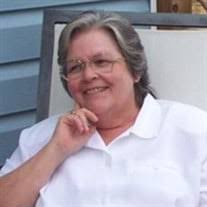 Marion Dell Williams Obituary (2022)