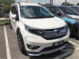 Declare full specs tapi dok full spec. Honda Br V 2017 V I Vtec 1 5 In Selangor Automatic Suv White For Rm 78 710 4319017 Carlist My