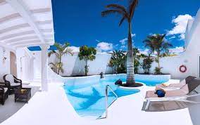 Последние твиты от bahiazul villas & club (@bahiazulvillas). Bahiazul Villas Club Fuerteventura 4 Corralejo Bis Zu 70 Voyage Prive