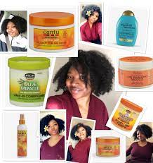 Just leave the oil in for a couple of hours before washing it off. The Pink Campus 7 Natural Hair Products Reviews For 4b 4c Hair