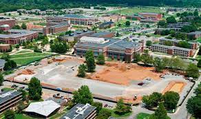 mtsu my soon to be home