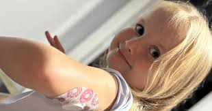 A third child has now died 😔