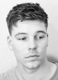 On the other hand, styling this haircut is a bit hard to style whereby it will require you to first grow hair to a certain length and then all the hair on the sides then apply a styling mousse to the hair. Top 15 Hot Trend Teen Boy Haircuts