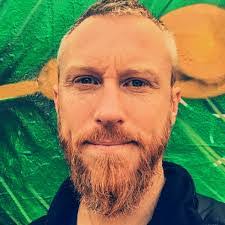 Derek Shanahan's Instagram, Twitter & Facebook