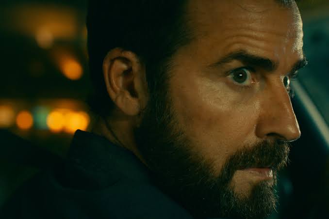 Justin Theroux Is the Only Reason to Watch 'Mosquito Coast'