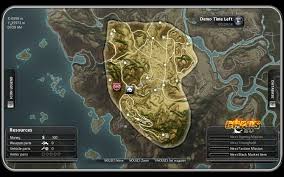So now as soon as you unlock the black market you unlock everything. Just Cause 2 Demo Just Cause Wiki Fandom