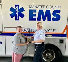 Manatee County Public Safety Department 的个人主页