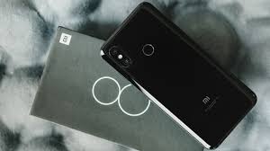 Xiaomi Mi 8 im Performance-Test ...