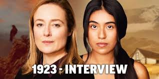 1923 Finale Twist and Potential 1944 Prequel Plot