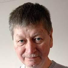 Charles “Chuck” Melvin Carson