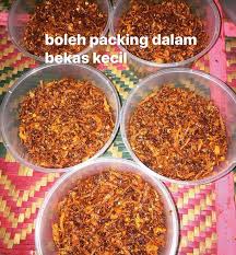 Cara Masak Sambal Bilis Garing Yang Sedap Tahan Lama In this video,we shows you how to make indian style sambal ikan bilis in easy way.we hope you will enjoy the video! cara masak sambal bilis garing yang
