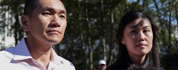 Ex-New York official facing Chinese agent charge indicted for US$35 million  in kickbacks