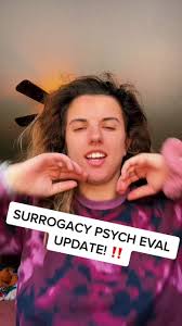 Our Surrogate Refers to Herself Update 3