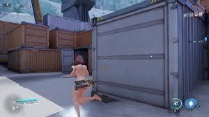 塵白禁域r18-晴全裸solo雪境危途關卡-mod | bokeptube