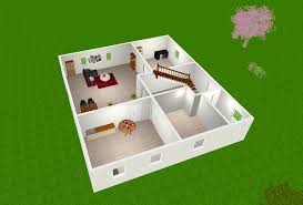 Thousands of 3d graphics help you visualize and plan your space. Grundrissplaner Vergleich Und Bewertung Fertighaus De Ratgeber