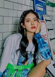 Girlkind Members Profile Updated In 2020 Kpop Girls Korean Girl Groups Street Dance