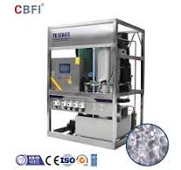 Customized Ice Tube Making Machines with Low Price