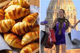 Buy A Bunch Of Expensive Things And We Ll Reveal What Type Of Pastry You Are In 2020 Buy Dessert Types Of Pastry Food To Make