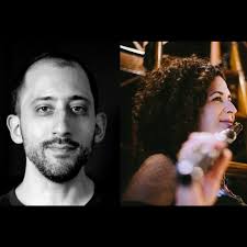 Hadar Noiberg and Daniel Rein Duet