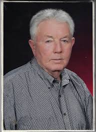 James Harvey Hedrick