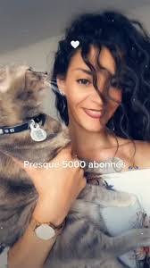 Cassandra Heitz's Instagram, Twitter & Facebook