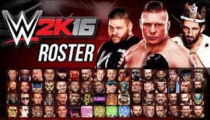 When u trying to ignore the enemies but ur character is locked on to the enemies . Unlock All Characters Wwe 2k16 Guide N4g
