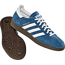 adidas spezial blue running white gum fast and cheap