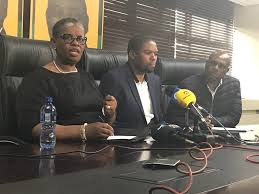 Mayor of ethekwini metropolitan municipality. Ethekwini Releases Report On Flood Damage