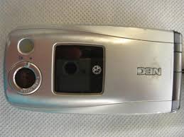 賣NEC N840 中古機- SOGI手機王