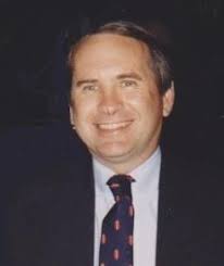 Patrick (Pat) Ireland Obituary (1948