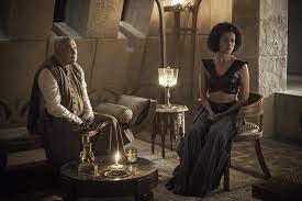 Game of thrones is an american fantasy drama television series created by david benioff and d. 9 Game Of Thrones Style Touches For The House