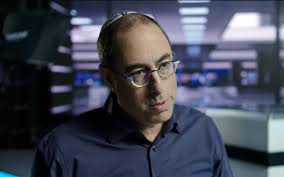 הקורא בקלפי: קלמן הצנזור וליבסקינד העיתונאי