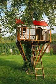 Come costruirai intorno ai rami fastidiosi? Casa Sull Albero Come Costruirla Step By Step Community Lm