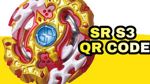 Below are 48 working coupons for beyblade scan codes from reliable websites that we have updated for users to get maximum savings. Spryzen Requiem Qr Code Beyblade Burst Qr Codes