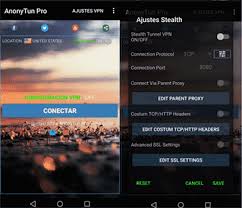 Jul 13, 2021 · free download anonytun pro apk file mod latest version v12.3 for android device to have good network protection, vpn & proxy. Descargar Anonytun Pro Apk Gratis La Mejor Version Android Descargar Aplicaciones Apk Premium Y Vpn