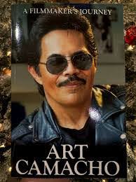 Todd Camacho's Instagram, Twitter & Facebook