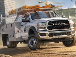 Image result for Construction Yellow 2024 Dodge Truck