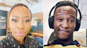 Katlego maboe's relationship woes dominated the search results. Outsurance Changes Daai Ding And Replaces Katlego Maboe With Elana Afrika The Citizen