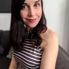 Sarah Beecroft's Instagram, Twitter & Facebook