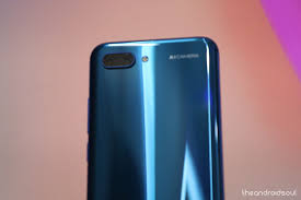 · download and install latest drivers, just get the hisuite from huawei. Huawei Android 9 Pie Update Emui 9 Stable Now Available For P20 P10 Mate 10 Honor 10 View 10 Honor Play Honor 8x And Honor 8 Pro Across The Globe
