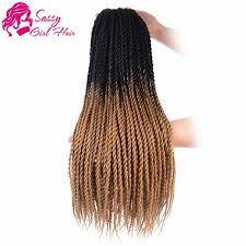 High quality twist crochet braids hair esay braiding hair extensions senegalese twist crochet synthetic braids hair. 2021 5packs 24 Senegalese Twist Crochet Hair Braids Twist Crochet Braiding Hair Senegalese Twists Hairstyles For Black Women Black Light Brown From Sassygirl1 69 24 Dhgate Com