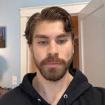 Aaron Raab's Instagram, Twitter & Facebook